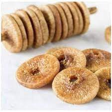 Dried Figs