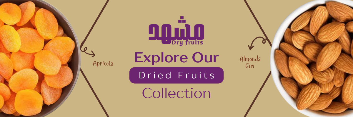 Mashhaddryfruis.com