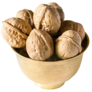 Walnuts Soft Skin