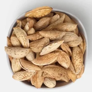 Almonds Monterey