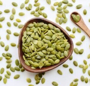 Pumpkin Seeds