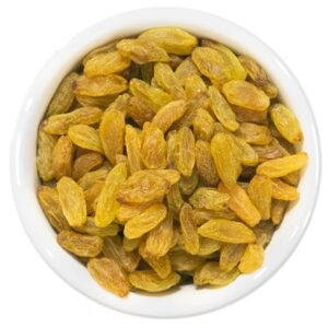 Raisins Sunderkhani premium